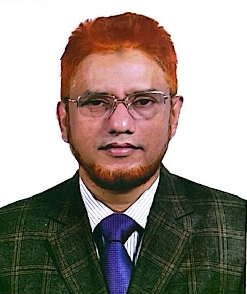 Photo of Md. Mizanur Rahman Bhuiyan